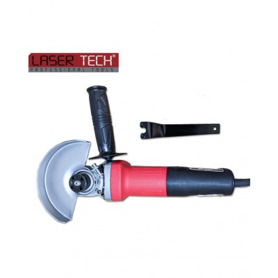 Laser Tech LHD-4AG 100-125mm Heavy Duty Angle Grinder