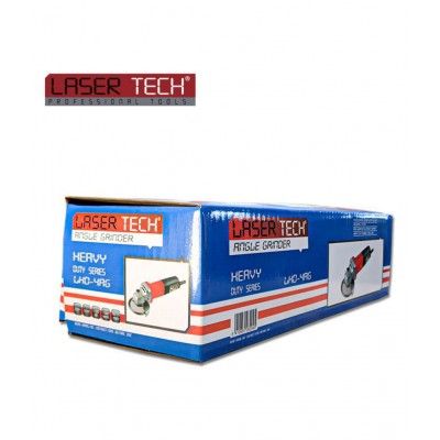 Laser Tech LHD-4AG 100-125mm Heavy Duty Angle Grinder
