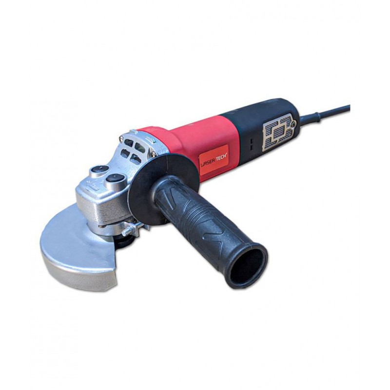 Laser Tech LHD-4AG 100-125mm Heavy Duty Angle Grinder
