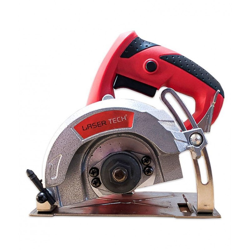 Laser Tech LHD-5ST - 125mm Heavy Duty 1680W Marble Cutter