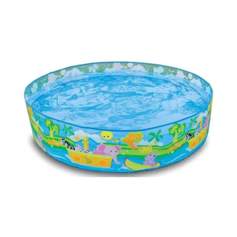 Latest 4 Feet Kids Water Pool Bath Tub Swimming Pool
