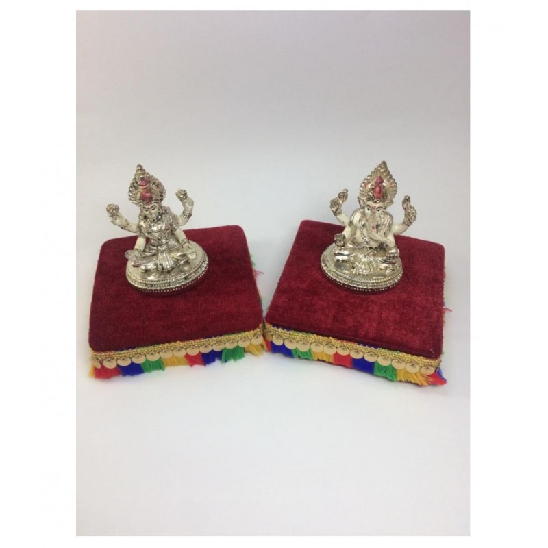Laxmi Ganesh ji Chowki