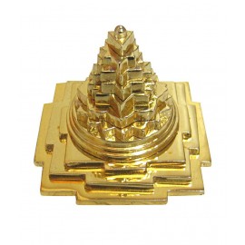 Laxmi Narayan Astrogems Meru Shree Yantra Laxmi Narayan Astrogems Meru Shree Yantra