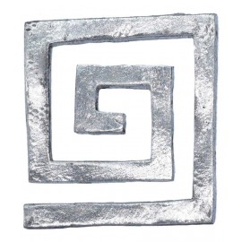 Lead Helix Vastu for South West Vaastu Dosh Remedies Correction Cure - 1pc vastu Lead Helix SIZE - 3.5 Inch Lead Helix Vastu for South West Vaastu Dosh Remedies Correction Cure - 1pc vastu Lead Helix SIZE - 3.5 Inch