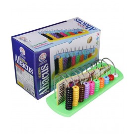 Learning Abacus