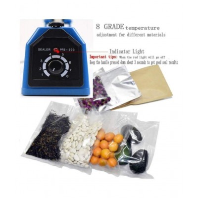 Lenon Sealing Machine