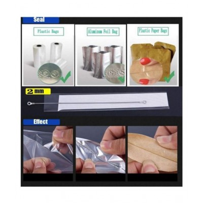 Lenon Sealing Machine