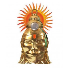 Life Sri Hanuman Chalisa Yantra Life Sri Hanuman Chalisa Yantra