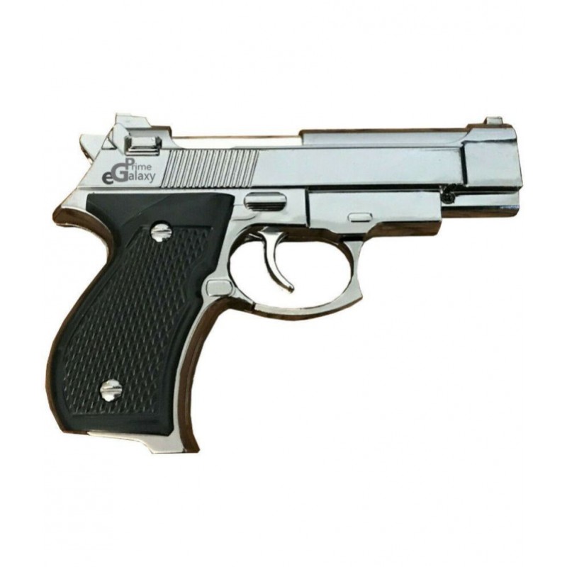 Lighter Pistol Shaped