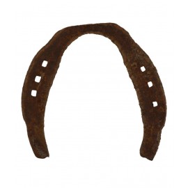 Lotus Collection Asli Ghode Ki Naal - Horse-shoe Lotus Collection Asli Ghode Ki Naal - Horse-shoe