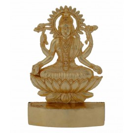 Lotus Collection Sampoorna Sri Dhan Lakshmi Yantra Lotus Collection Sampoorna Sri Dhan Lakshmi Yantra