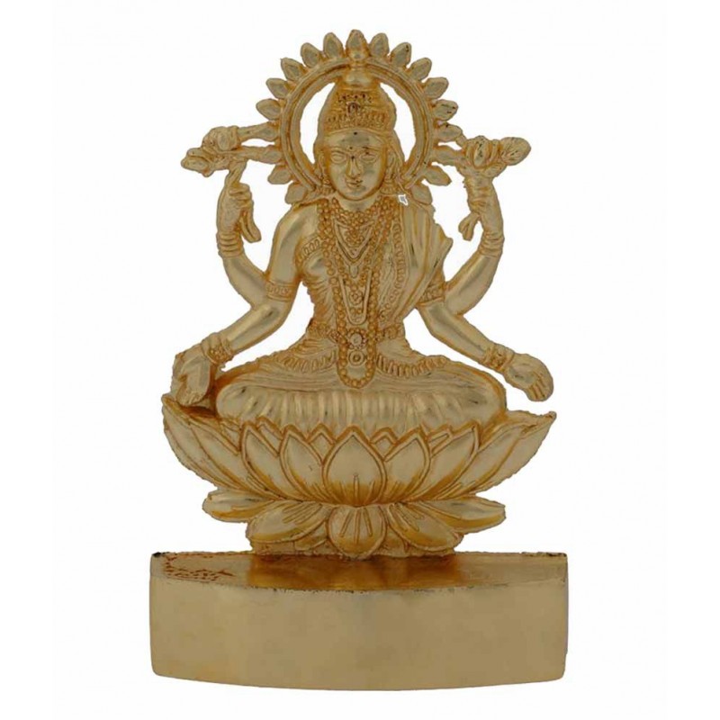 Lotus Collection Sampoorna Sri Dhan Lakshmi Yantra