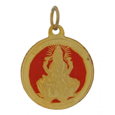 Lotus Collection Sampoorna Sri Dhan Lakshmi Yantra