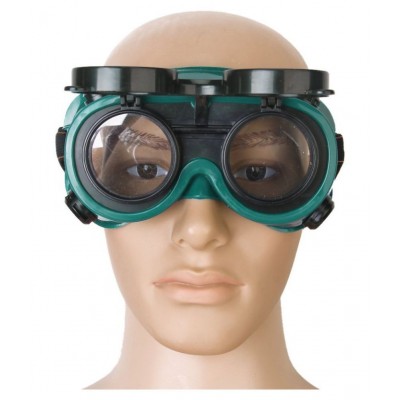 Lyzton Welding Goggles