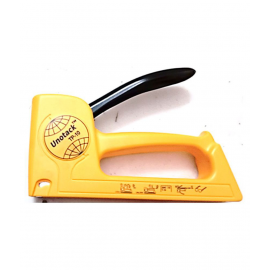 M MILES STAPLER IS USED to join large numbers of paper sheets or rupees together in rapid succession. Heavy duty staplers are popular with printing and publishing firms. TWO SET OF PINS(200 STAPLES) ALSO COME WITH IT FOR FREE.