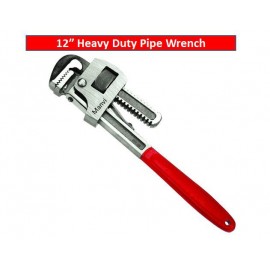 MANVI-HEAVY DUTY 12 INCH Single Sided Socket/Pipe Wrench
