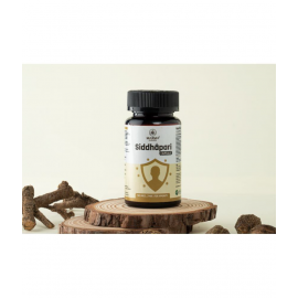 MARMA - Capsules For Immunity ( Pack of 1 )