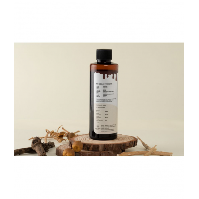 MARMA - Liquid For Cough ( Pack of 1 )