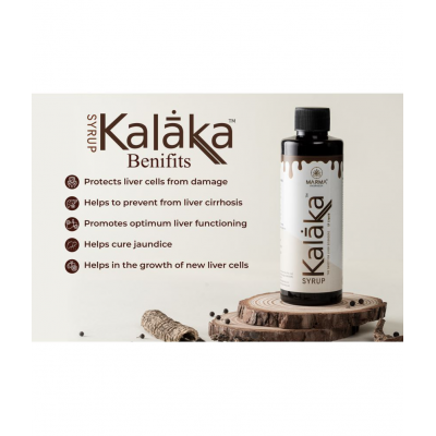 MARMA - Liquid For Detox ( Pack of 1 )