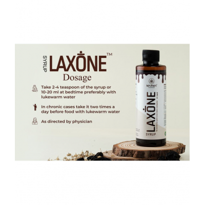 MARMA - Liquid For Stomach Ache ( Pack of 1 )