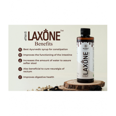 MARMA - Liquid For Stomach Ache ( Pack of 1 )