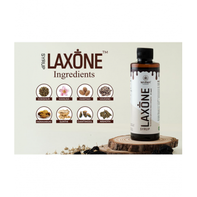 MARMA - Liquid For Stomach Ache ( Pack of 1 )