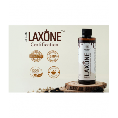 MARMA - Liquid For Stomach Ache ( Pack of 1 )