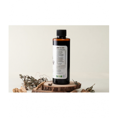 MARMA - Oil For Detox ( Pack of 1 )