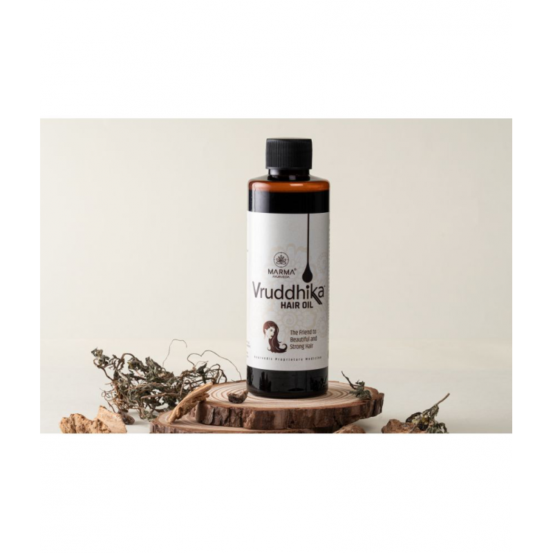 MARMA - Oil For Detox ( Pack of 1 )