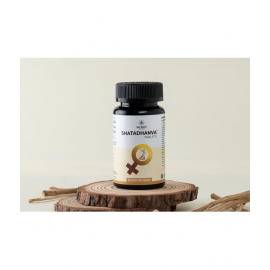 MARMA - Tablets For Immunity ( Pack of 1 )