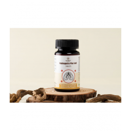 MARMA - Tablets For Immunity ( Pack of 1 )