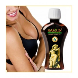 MASOLIN HERBAL Ayurvedic B0som Care Oil Oil 100 ml Pack Of 1