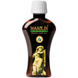 MASOLIN HERBAL Ayurvedic Bossom Care Oil Oil 100 ml Pack Of 1
