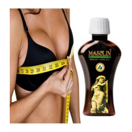 MASOLIN HERBAL Ayurvedic Breasst Care Oil Oil 100 ml Pack Of 1