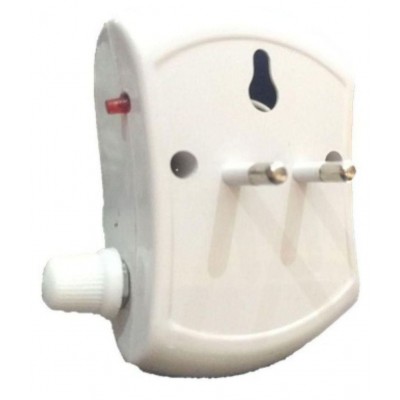 MEHAK ELECTRONICS 35 IN 1 PLUG N PLAY MANTRA MACHINE (35 mantras)