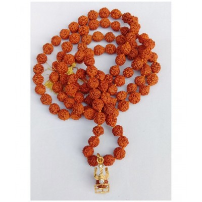 M.K.EXPORT Rudraksha Pack of 1