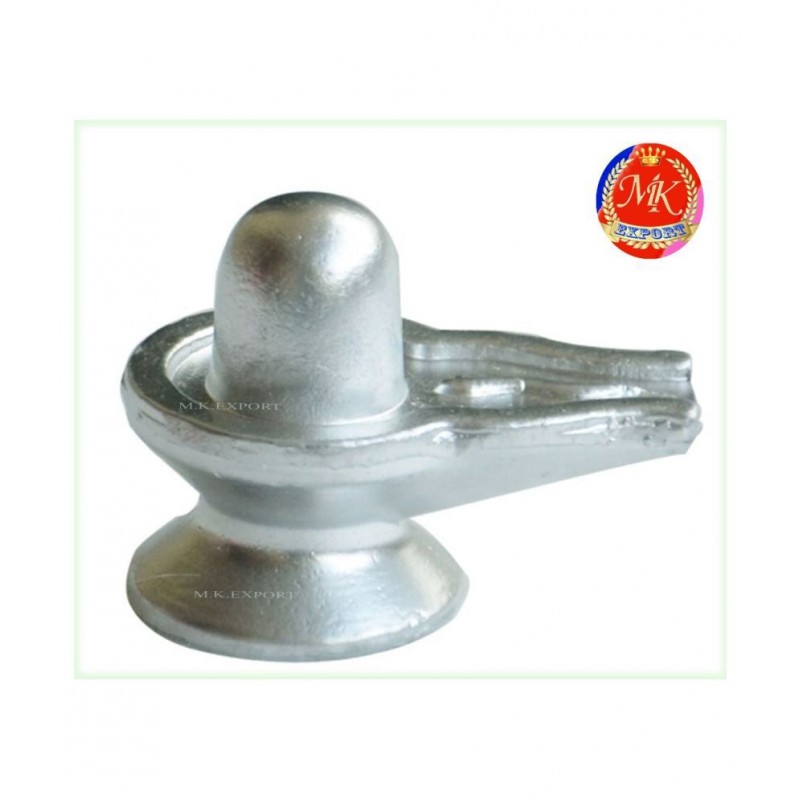 M.K.EXPORT Shivalingam Shivling