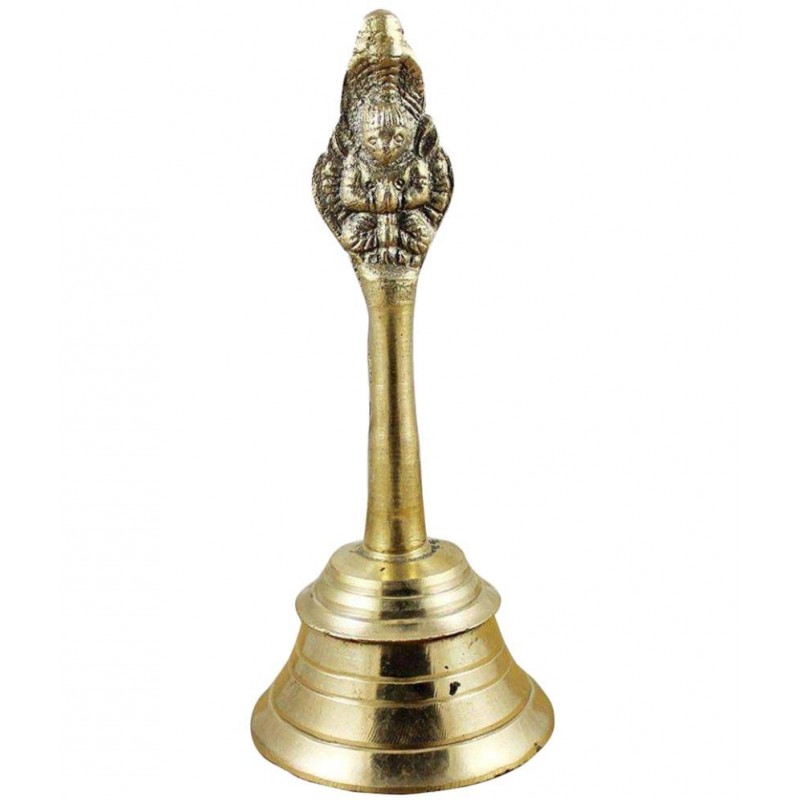 MNA Brass Pooja Bell