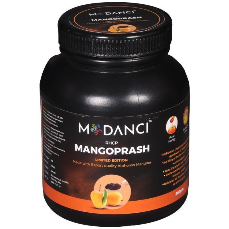 MODANCI Paste 1 gm