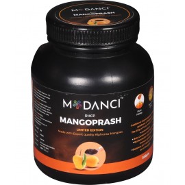 MODANCI Paste 1 gm Pack of 1