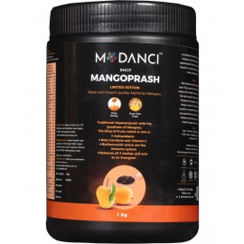 MODANCI Paste 1 kg Pack of 1