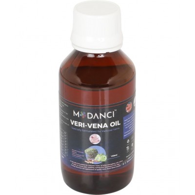 MODANCI Paste 1 ml Pack of 1