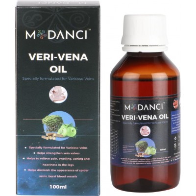 MODANCI Paste 1 ml Pack of 1