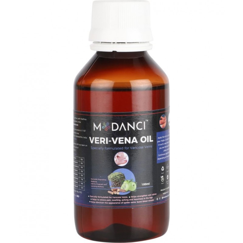 MODANCI Paste 1 ml Pack of 1