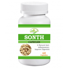 MORSAN HEALTHCARE SONTH (SUNTHI) CAPSULES Capsule 500 mg Pack Of 1