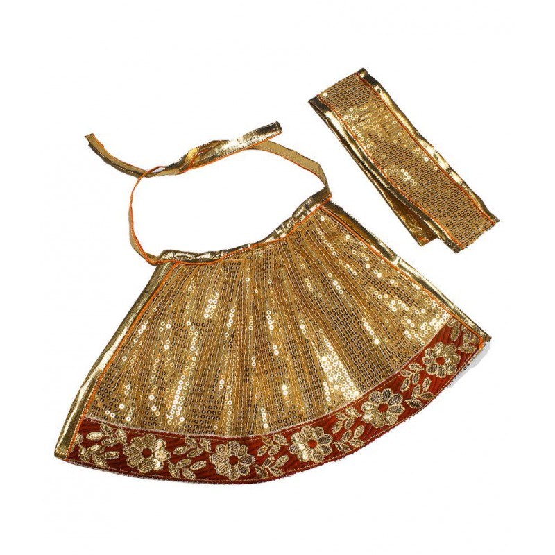 Maa  Durga Radha rani maa Laxmi high quality dress