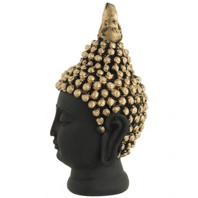 Maa Bhagwati Multicolour Fiber Handicraft Showpiece - Pack of 1