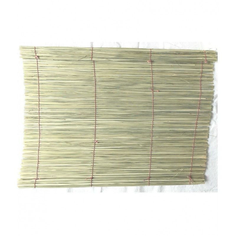 Madurai Products original Divine Sacred Kusha Kusha Grass Mat Darbha Darbhe mat Davoli Durva Dharbai Mat Holy Grass Mat Halfa grass 1 SINGLE PIECES GREEN COLOUR PATTERN (HEIGHT 72CMx61CM) Madurai Products original Divine Sacred Kusha Kusha Grass Mat Darbha Darbhe mat Davoli Durva Dharbai Mat Holy Grass Mat Halfa grass 1 SINGLE PIECES GREEN COLOUR PATTERN (HEIGHT 72CMx61CM)