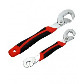 Magma Pipe Wrench Set of 2