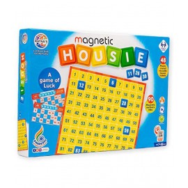 Magnetic HOUSIE